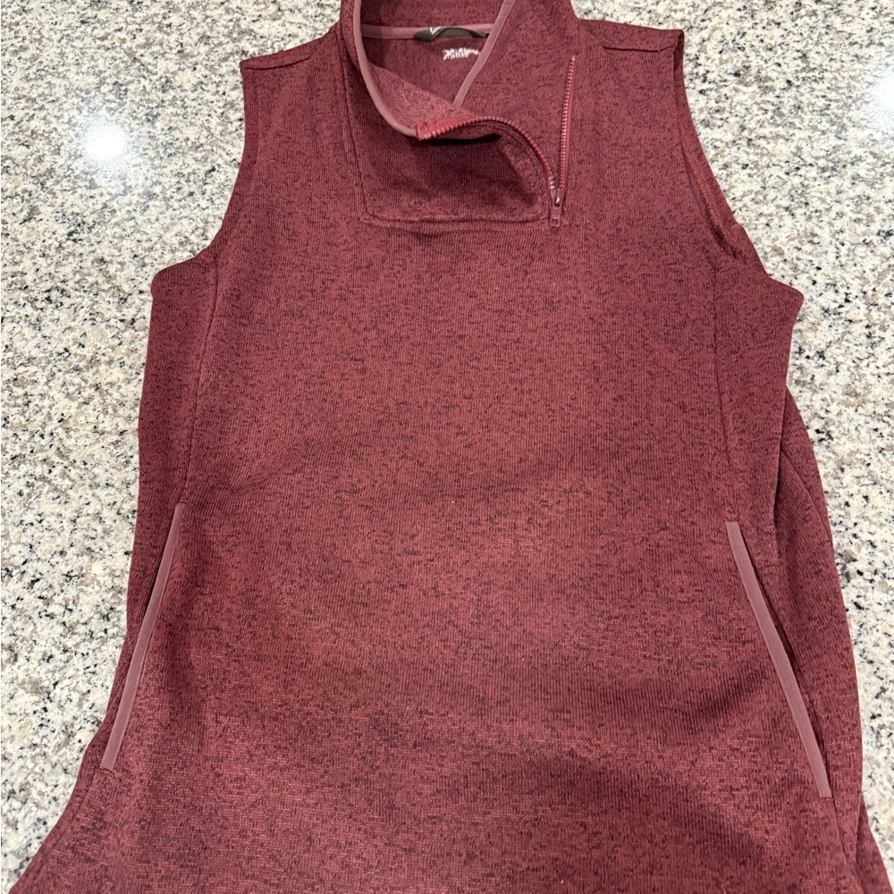 Women's Outdoor Vest